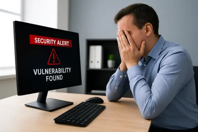 Gestión de vulnerabilidades, controles, riesgos, Protección, Ciberseguridad, republica dominicana, rd Gestión de vulnerabilidades y controles