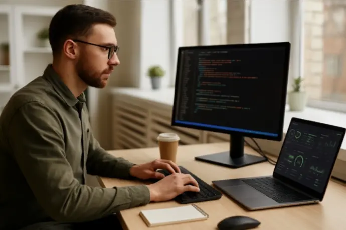 crear marca digital, diseño de página web, landing pages RD, diseño de logos, identidad visual, diseño para profesionales, presencia online empresas RD Desarrollo de Software a la Medida.
