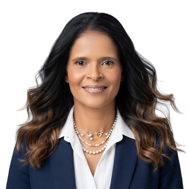Rocío Vásquez, comité evaluador de new plain
